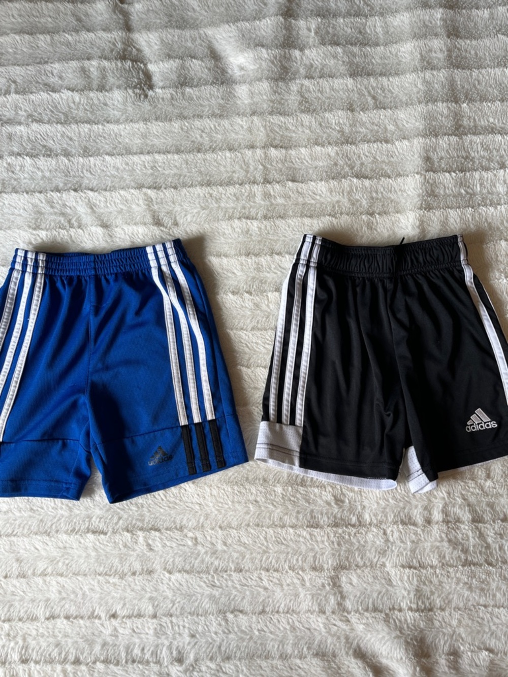 Boys' Athletic Shorts Bundle - Picture 2 of 10